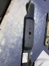 Fits Stens 335-855 54" Deck Mulching Blade fits MTD 942-0677B LAB50-0092