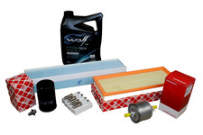 Moteur Ford COUGAR