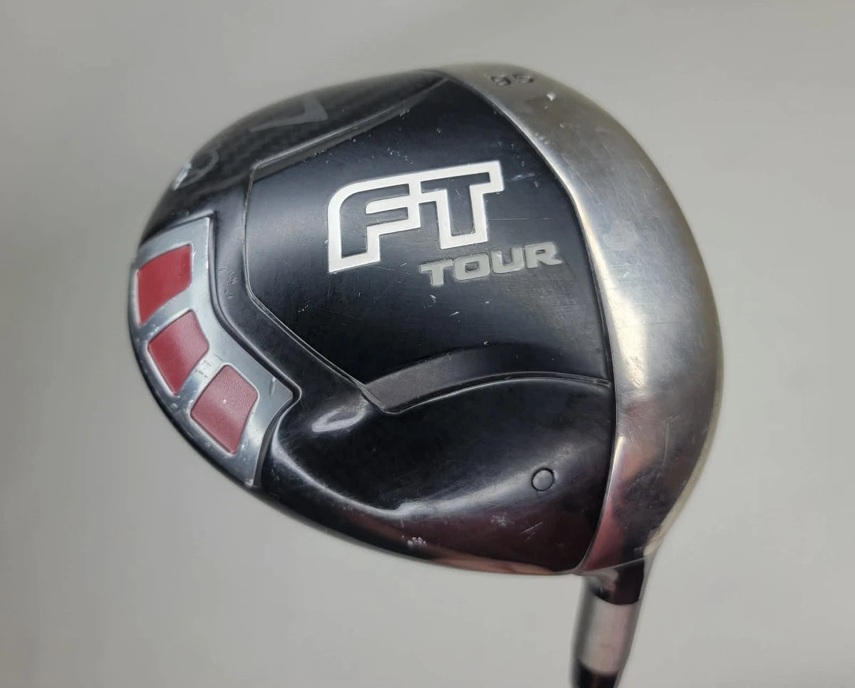 Callaway Ft Tour Driver for sale | eBay