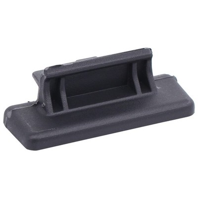 MOTOKU Rear Sliding Window Keeper Latch for Dodge Ram 1500 2500 3500 4500 5500