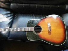 ckaki W-2/Chaki W-2/Slide/Bottleneck Guitar/1970s/Vintage/ckaki Chaki from the