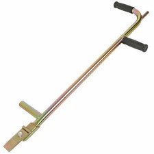 Block Paving Gap Adjustment Spacer Wedge Soft Grip Tool 900mm | 6258