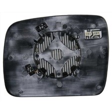 Retroviseur droit (ou coque) Land Rover FREELANDER