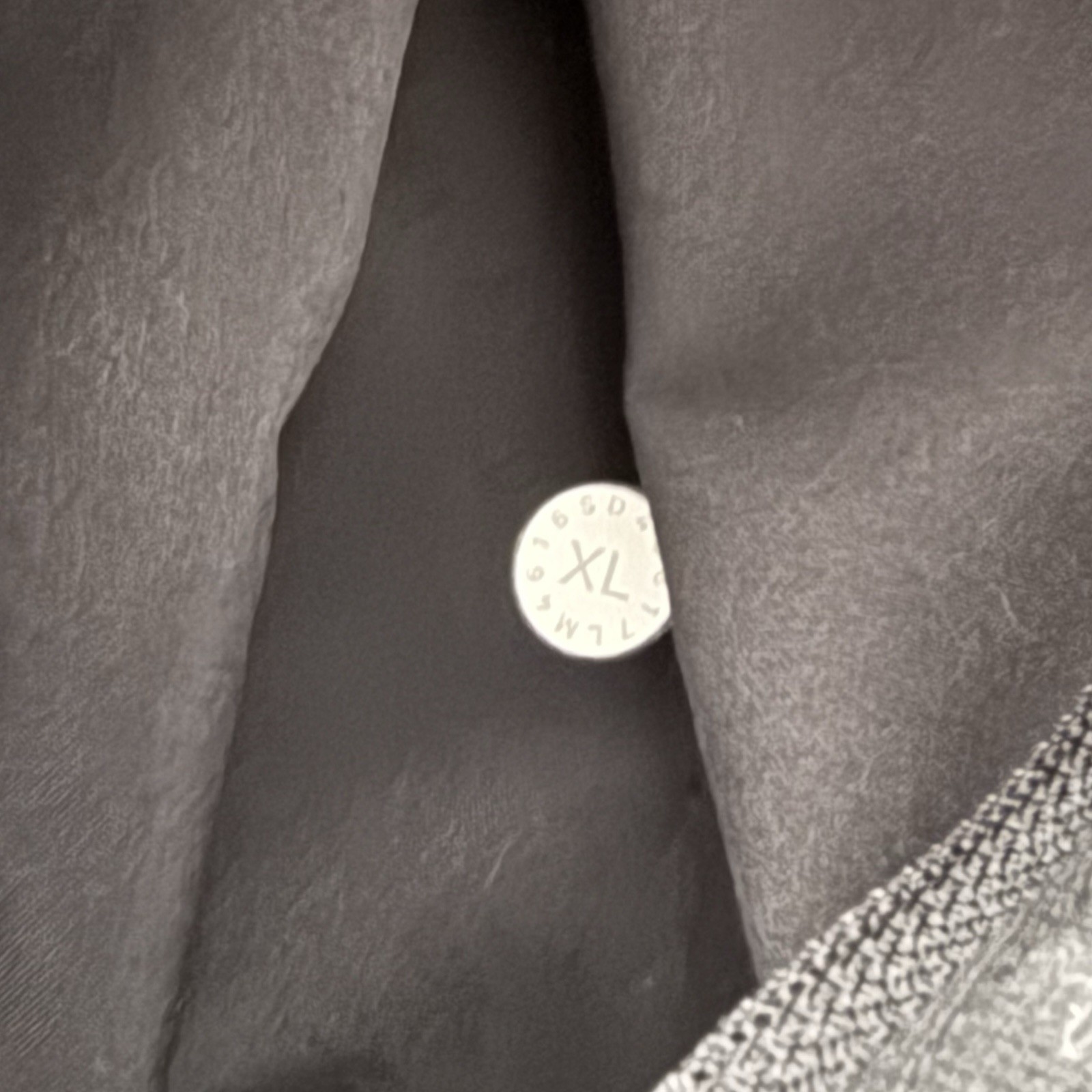 Lululemon Black Full Zip Jacket Technical Lightwe… - image 5