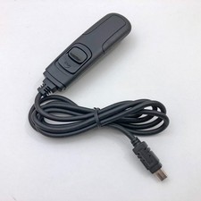 RPS DotLine Remote Switch Shutter Release Cord for Nikon D90 or D5000 New