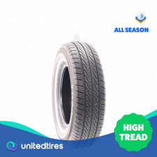 Used 21575r15 Toyo Eclipse 100s - 10.532