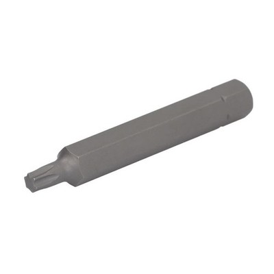 1X SCREWDRIVER BIT TORX T30 LONG 1 PIECE NEW