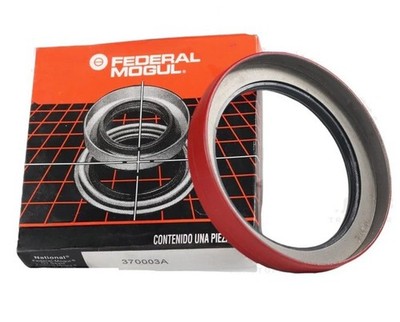 National Oil Seal 370003A - NEW IN OEM NATIONAL PACKAGE. FREE SHIPPING