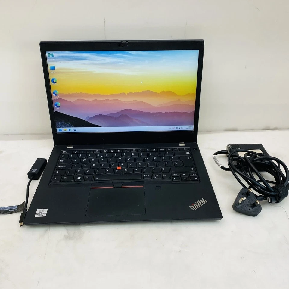 Lenovo ThinkPad P50 i7-6820HQ 2.7ghz 32GB RAM 512 SSD WIN10 OFFICE 2024 M2000, photo 3 of 5