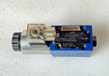BOSCH REXROTH 4WE6D62/EG24N9K4 HYDRAULIC DIRE...