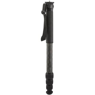 Really Right Stuff MC-34 Mk2-3/8 Series 3 4-Leg Sections Carbon Fiber Monopod, P