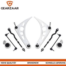 Querlenker Satz Vorne Ersatz für BMW 3er Cabriolet E46 8x Links und Rechts L+R
