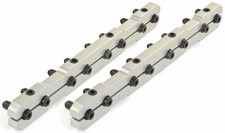 Jegs Stud Girdle Kit Fits Standard Design 1955-2000 Small Block Chevy Heads