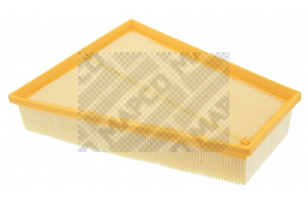 Luftfilter FüR Ford Galaxy II WA6 Mondeo IV BA7 S-Max WA6 Volvo S80 II V70 III-image