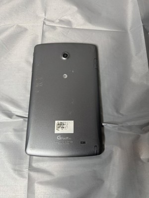 Lg G Pad Non Tested