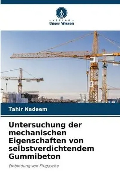 Tahir Nadeem | Untersuchung Der Mechanischen Eigenschaften Von...-image