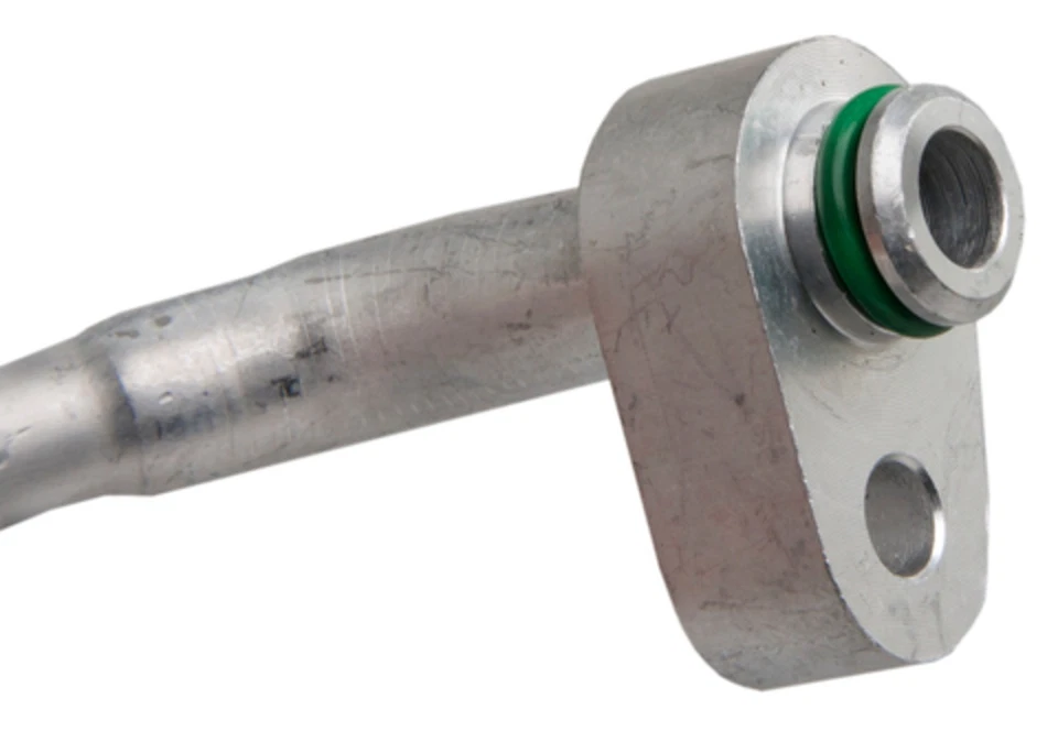 A/C Refrigerant Discharge Hose-Hose Assembly 4 Seasons fits 10-20 Toyota Tundra - Image 3 of 3