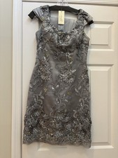 Women’s cocktail dress