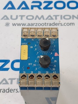 Schleicher Typ SXT12 (A) 0.5-5A Strom Messen Relais AC 110-127V 18504244