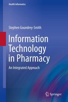Stephen Goundrey-Smith | Information Technology In Pharmacy | Taschenbuch (2014)
