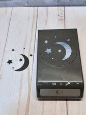 Stampin  Up Twinkle Builder Punch  Stars, Moon