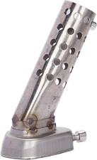 Silenziatore Di Scarico per Moto Silenziatore in Acciaio Inossidabile DB Killer