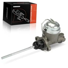  Clutch Master Cylinder Without Reservoir Compatible with International 