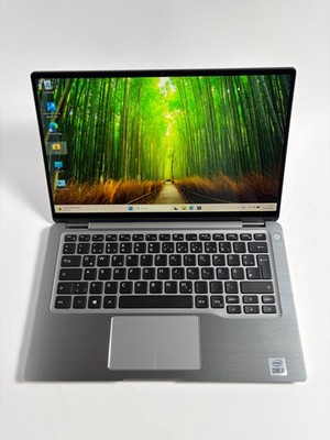 Dell Latitude 9410 2 in 1 Convertible 14'' Touchdisplay i5 1031U 16GB  512 GB SSD