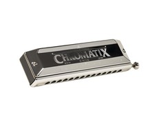 SUZUKI Chromatic Harmonica Standard Model SCX-56 Directly from Japan