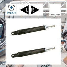 2x ORIGINAL® HART 811 357 Stoßdämpfer Hinten für Hyundai i30 i30 Kombi