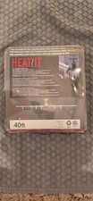 Heat It 40 Ft Water Pipe Freeze Protection Heating Cable