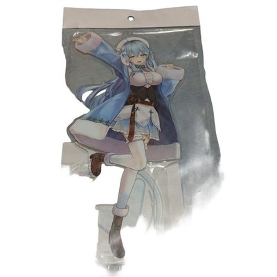 Yukihana Lamy Hololive 3D Acryl Ständer Neu