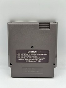 Goal Nintendo NES Jaleco Soccer Game Cartridge Only