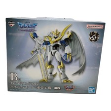 Digimon Imperialdramon Paladin Mode Figure Top Mint JAPAN