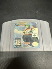 Wave Race 64 (Nintendo 64 N64 Game) Tested Working Authentic