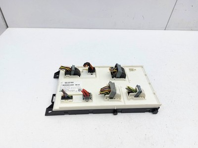 MERCEDES A KLASSE W176 2017 BCM KAROSSERIE STEUERGERÄT UNIT ECU A1569003203