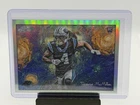 2025 Topps Cosmic Chrome Tetairoa McMillan Base (RAW)