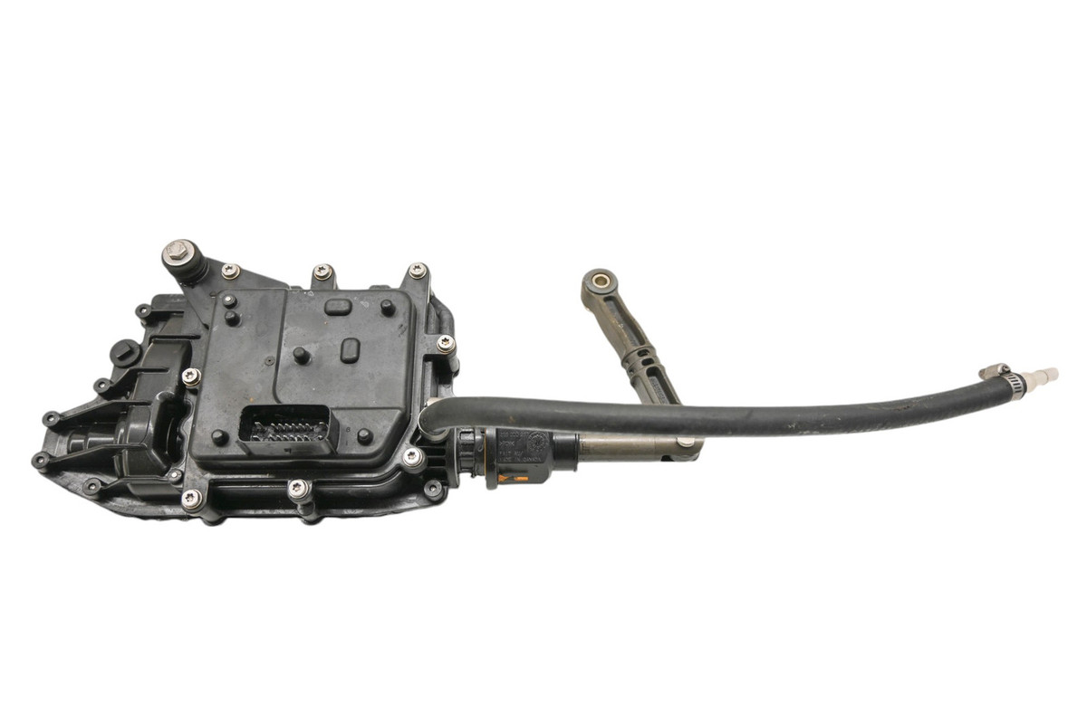 SEA-DOO IBR Actuator reverse neutral reduction gear SEA-DOO IBR Actuator reverse neutral reduction gear