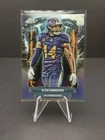 2025 Topps Cosmic Chrome Kyle Hamilton Base (RAW)
