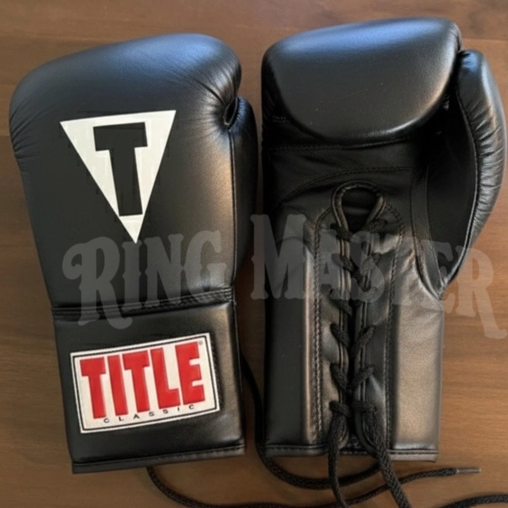 TITLE Boxing 16 oz. Weight Boxing Gloves for sale | eBay