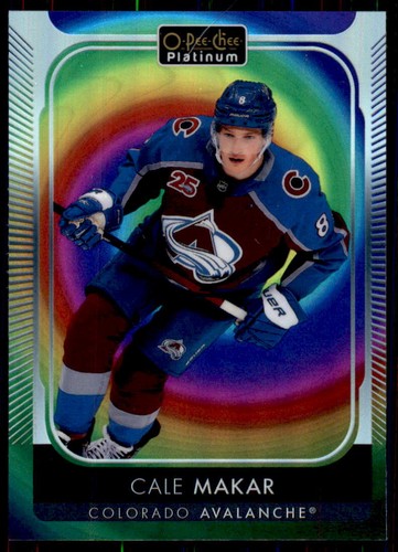 Cale Makar