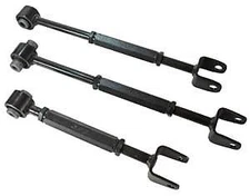 SPC 72240 Rear Adjustable 3 Arm Set for Infiniti Q50, Q60, Q70, M35h, M37, M56