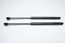 New Lot of 2 Stabilus Lift-O-Mat 752851 0500N Charged Lift Support 120Lbs 16"