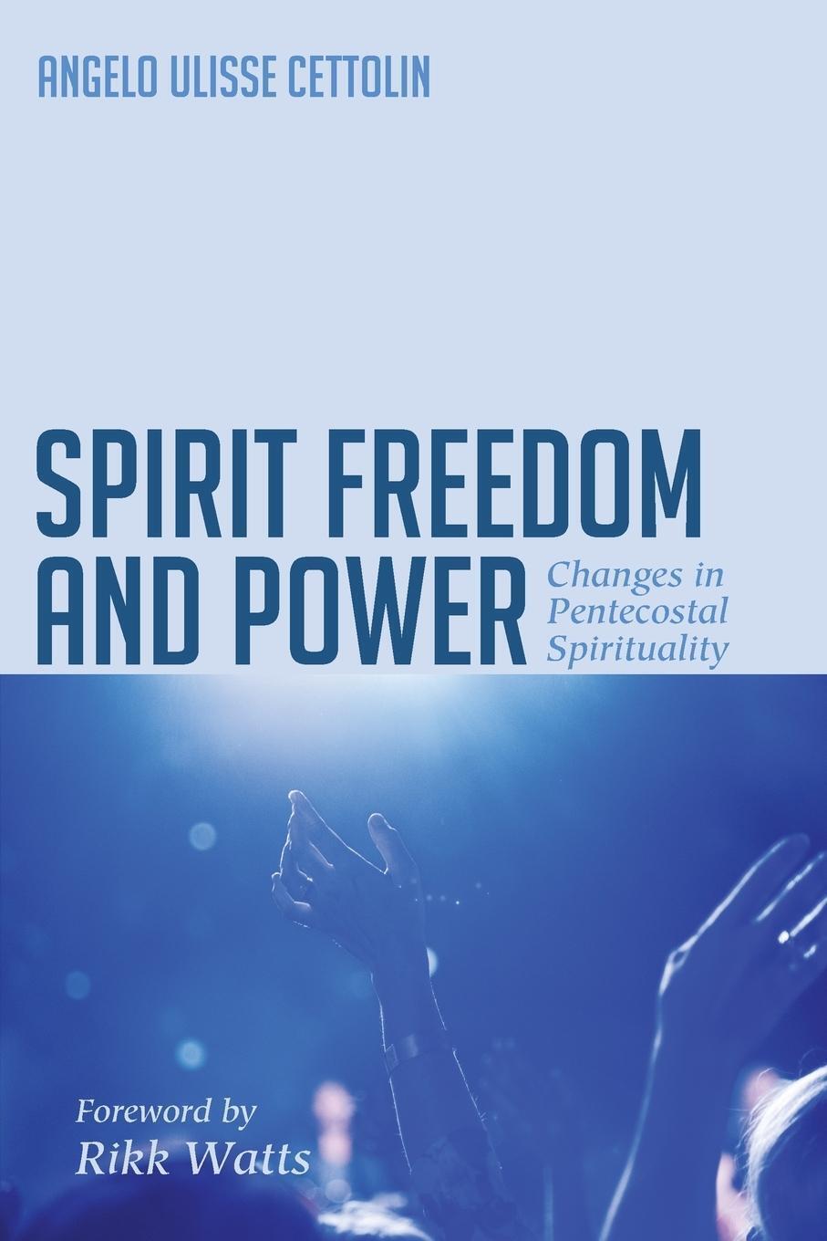 Thumbnail - Spirit, Freedom And Power | Angelo Ulisse Cettolin | Taschenbuch |
