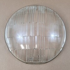 Vintage Guide Multibeam Head Lamp Light Lens 1939 Chevy Olds 2033382 1950978