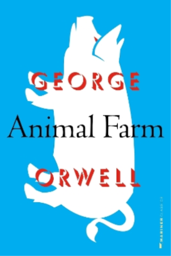 George Orwell Animal Farm (Hardback) - Picture 1 of 1