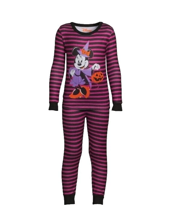 Пижама для девочек Minnie Mouse Disney 8 размер