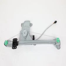 US Power Window Regulator w/Motor For 04-12 GMC Chevrolet 08-06 Isuzu Rear Right