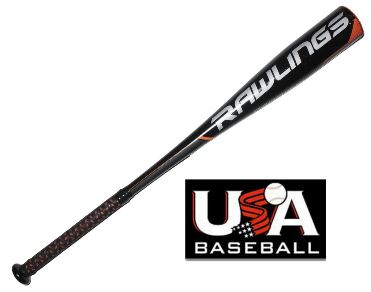 Rawlings Prodigy Big Barrel Baseball Bat 29