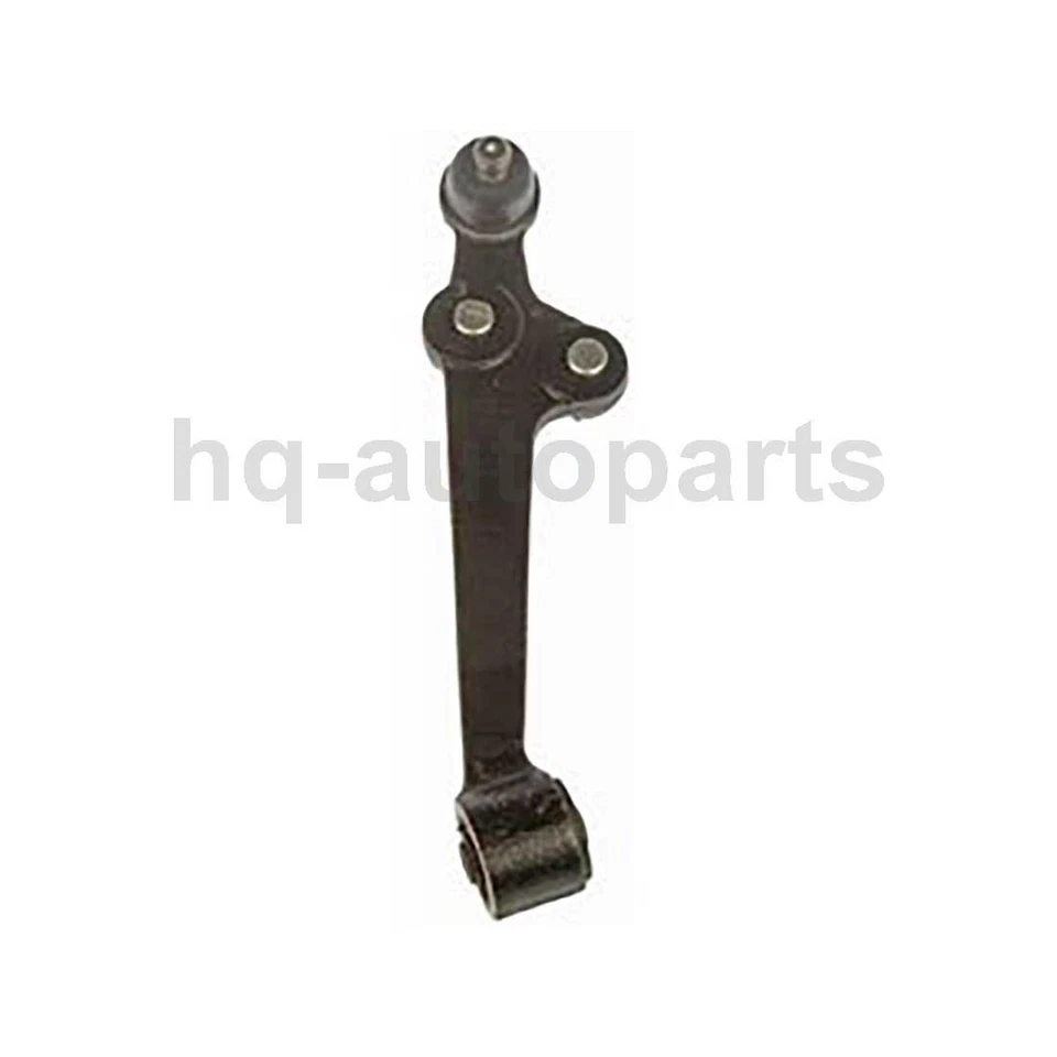 Brazo de control con conjunto de rótulas para Kia Rio 2005 2004 2003 Foto 4 de 4